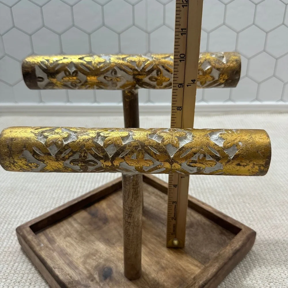 DownEast handcrafted wooden